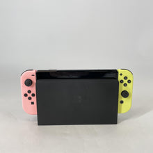 Load image into Gallery viewer, Nintendo Switch OLED Original Black 64GB