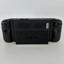 Load image into Gallery viewer, Lenovo Legion Go AMD Ryzen Z1 Extreme 16GB RAM 512GB Solid State Drive