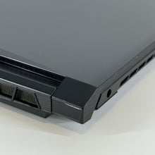 Load image into Gallery viewer, MSI Katana GF76 17.3 Black 2.3 GHz Intel Core i7 11th Gen. 16GB RAM 512GB Solid State Drive NVIDIA GeForce RTX 3050 Ti 4 GB