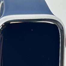 Load image into Gallery viewer, Apple Watch (Series 9) 45mm Silver Unlocked 64GB