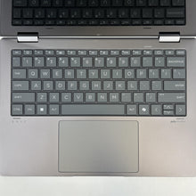 Load image into Gallery viewer, HP Envy x360 14 Gray 2.1 GHz Intel Core Ultra 7 16GB RAM 1TB Solid State Drive