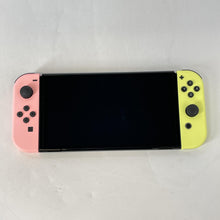 Load image into Gallery viewer, Nintendo Switch OLED Original Black 64GB