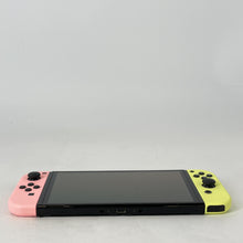 Load image into Gallery viewer, Nintendo Switch OLED Original Black 64GB