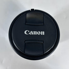 Load image into Gallery viewer, Canon EF 24-70mm Black
