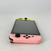 Load image into Gallery viewer, Nintendo Switch OLED Original Black 64GB