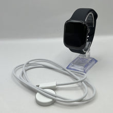 Load image into Gallery viewer, Apple Watch (Series 11) 46mm Jet Black Unlocked 64GB