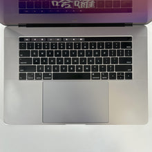 Load image into Gallery viewer, Apple MacBook Pro 15 Touch Bar 2018 Space Gray 2.9 GHz Intel Core i9 8th Gen. 32GB RAM 1TB Solid State Drive AMD Radeon Pro 560X 4 GB