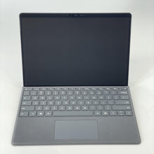 Load image into Gallery viewer, Microsoft Surface Pro X 13 Black Unlocked 3.0 GHz Microsoft SQ1 Processor 16GB RAM 256GB Solid State Drive