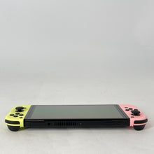 Load image into Gallery viewer, Nintendo Switch OLED Original Black 64GB