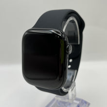 Load image into Gallery viewer, Apple Watch (Series 11) 46mm Jet Black Unlocked 64GB