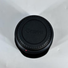 Load image into Gallery viewer, Canon EF 24-70mm Black