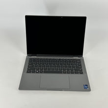 Load image into Gallery viewer, Dell Latitude 7440 (2-in-1) 14 Gray 1.8 GHz Intel Core i7 13th Gen. 32GB RAM 1TB Solid State Drive