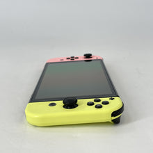 Load image into Gallery viewer, Nintendo Switch OLED Original Black 64GB