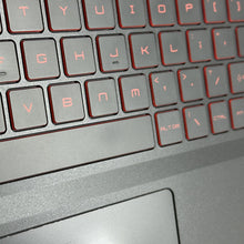 Load image into Gallery viewer, MSI Katana GF76 17.3 Black 2.3 GHz Intel Core i7 11th Gen. 16GB RAM 512GB Solid State Drive NVIDIA GeForce RTX 3050 Ti 4 GB