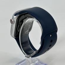 Load image into Gallery viewer, Apple Watch (Series 9) 45mm Silver Unlocked 64GB