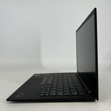 Load image into Gallery viewer, Lenovo ThinkPad X1 Carbon Gen 9 14 Black 2.6 GHz Intel Core i5 11th Gen. 8GB RAM 256GB Solid State Drive