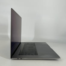 Load image into Gallery viewer, Apple MacBook Pro 15 Touch Bar 2018 Space Gray 2.9 GHz Intel Core i9 8th Gen. 32GB RAM 1TB Solid State Drive AMD Radeon Pro 560X 4 GB