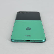 Load image into Gallery viewer, Motorola Razr (2025) 256GB Green (GSM Unlocked)