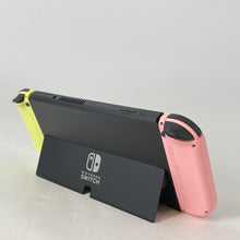 Load image into Gallery viewer, Nintendo Switch OLED Original Black 64GB