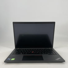 Load image into Gallery viewer, Lenovo ThinkPad T14 Gen 3 Black 1.6 GHz Intel Core i5 12th Gen. 16GB RAM 1TB Hard Disk Drive