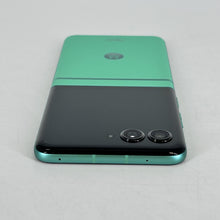 Load image into Gallery viewer, Motorola Razr (2025) 256GB Green (GSM Unlocked)