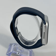 Load image into Gallery viewer, Apple Watch (Series 9) 45mm Silver Unlocked 64GB