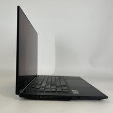 Load image into Gallery viewer, Asus ROG Flow X16 GV601 16 Black 3.3 GHz AMD Ryzen 9 6900HS 64GB RAM 1TB Solid State Drive NVIDIA GeForce RTX 3060 6 GB