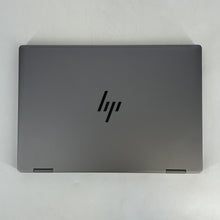 Load image into Gallery viewer, HP Envy x360 14 Gray 2.1 GHz Intel Core Ultra 7 16GB RAM 1TB Solid State Drive