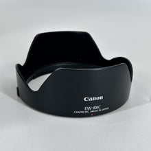 Load image into Gallery viewer, Canon EF 24-70mm Black