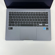 Load image into Gallery viewer, Samsung Galaxy Book4 Pro 14 Gray 3.8 GHz Intel Core Ultra 7 16GB RAM 512GB Solid State Drive