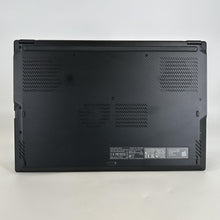 Load image into Gallery viewer, Asus ROG Flow X16 GV601 16 Black 3.3 GHz AMD Ryzen 9 6900HS 64GB RAM 1TB Solid State Drive NVIDIA GeForce RTX 3060 6 GB