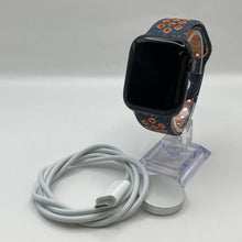 Load image into Gallery viewer, Apple Watch (Series 9) 45mm Midnight WiFi 64GB