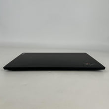 Load image into Gallery viewer, Lenovo ThinkPad X1 Carbon Gen 9 14 Black 2.6 GHz Intel Core i5 11th Gen. 8GB RAM 256GB Solid State Drive