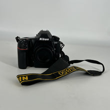 Load image into Gallery viewer, Nikon D850 45.7MP Black