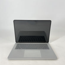 Load image into Gallery viewer, Microsoft Surface Laptop Studio 14.4 Silver 1.0 GHz Intel Core i7 11th Gen. 16GB RAM 512GB Solid State Drive NVIDIA GeForce RTX 3050 Ti 4 GB