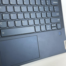 Load image into Gallery viewer, Lenovo Yoga 6 13.3 Blue 2.1 GHz AMD Ryzen 5 5500U 8GB RAM 512GB Solid State Drive