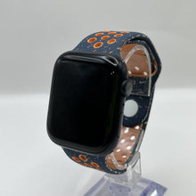 Load image into Gallery viewer, Apple Watch (Series 9) 45mm Midnight WiFi 64GB