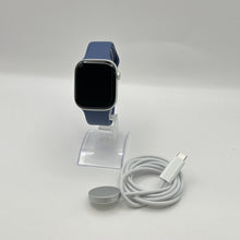 Load image into Gallery viewer, Apple Watch (Series 10) 46mm Silver WiFi 64GB