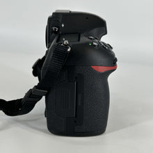 Load image into Gallery viewer, Nikon D850 45.7MP Black