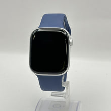 Load image into Gallery viewer, Apple Watch (Series 10) 46mm Silver WiFi 64GB