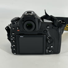 Load image into Gallery viewer, Nikon D850 45.7MP Black