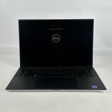 Load image into Gallery viewer, Dell XPS 15 9520 Silver 2.3 GHz Intel Core i7 12th Gen. 16GB RAM 512GB Solid State Drive NVIDIA GeForce RTX 3050 Ti 4 GB