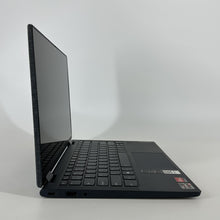 Load image into Gallery viewer, Lenovo Yoga 6 13.3 Blue 2.1 GHz AMD Ryzen 5 5500U 8GB RAM 512GB Solid State Drive