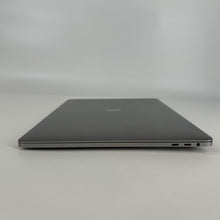 Load image into Gallery viewer, Apple MacBook Pro 15 Touch Bar 2018 Space Gray 2.9 GHz Intel Core i9 8th Gen. 32GB RAM 1TB Solid State Drive AMD Radeon Pro 560X 4 GB