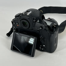 Load image into Gallery viewer, Nikon D850 45.7MP Black