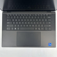 Load image into Gallery viewer, Dell XPS 15 9520 Silver 2.3 GHz Intel Core i7 12th Gen. 16GB RAM 512GB Solid State Drive NVIDIA GeForce RTX 3050 Ti 4 GB