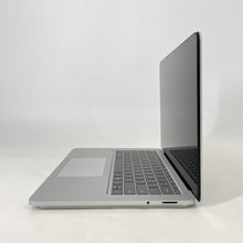 Load image into Gallery viewer, Microsoft Surface Laptop Studio 14.4 Silver 1.0 GHz Intel Core i7 11th Gen. 16GB RAM 512GB Solid State Drive NVIDIA GeForce RTX 3050 Ti 4 GB