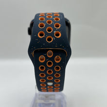 Load image into Gallery viewer, Apple Watch (Series 9) 45mm Midnight WiFi 64GB