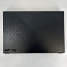 Load image into Gallery viewer, Asus ROG Flow X16 GV601 16 Black 3.3 GHz AMD Ryzen 9 6900HS 64GB RAM 1TB Solid State Drive NVIDIA GeForce RTX 3060 6 GB