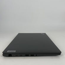 Load image into Gallery viewer, Lenovo ThinkPad T14 Gen 3 Black 1.6 GHz Intel Core i5 12th Gen. 16GB RAM 1TB Hard Disk Drive